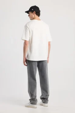 America Today New In|Bestsellers^Jeans Dallas jeans met loose fit en 5-pocket model
