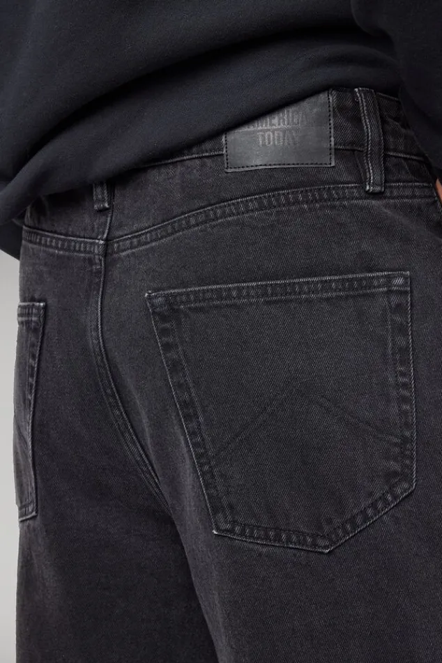 America Today Bestsellers|Jeans^Jeans Dallas jeans met loose fit en 5-pocket model