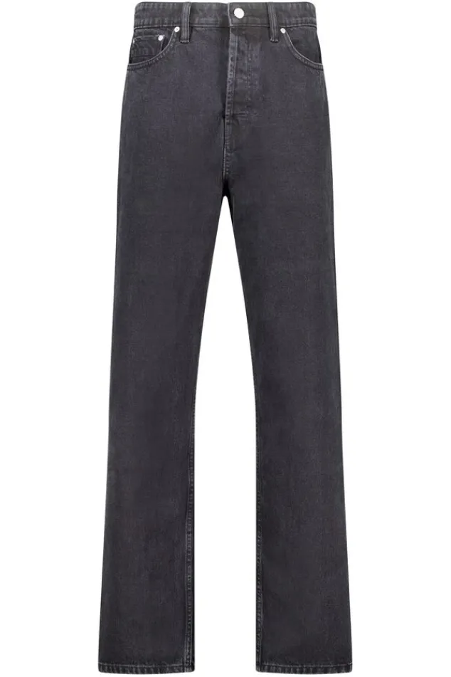 America Today Bestsellers|Jeans^Jeans Dallas jeans met loose fit en 5-pocket model