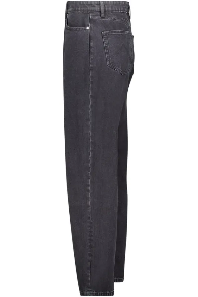 America Today Bestsellers|Jeans^Jeans Dallas jeans met loose fit en 5-pocket model