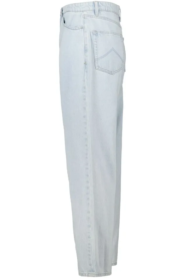 America Today Bestsellers|Jeans^Jeans Dallas jeans met loose fit en 5-pocket model