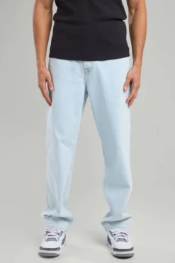 America Today Bestsellers|Jeans^Jeans Dallas jeans met loose fit en 5-pocket model