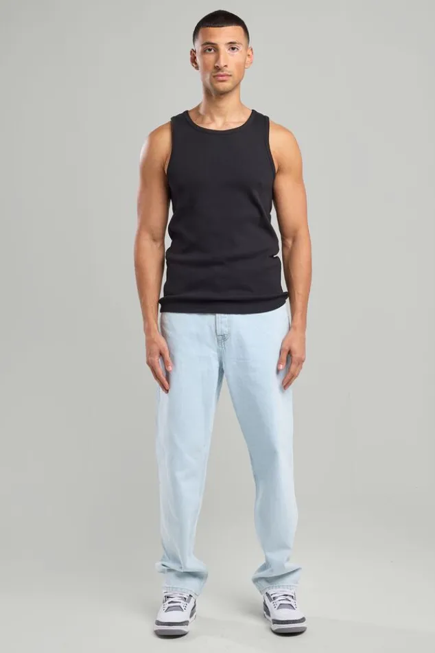 America Today Bestsellers|Jeans^Jeans Dallas jeans met loose fit en 5-pocket model