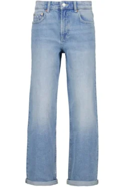 America Today Jeans^Jeans Dallas Jr jeans met loose fit en 5-pocket model