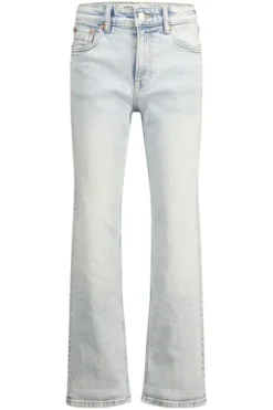 America Today Jeans^Jeans Dallas Jr jeans met loose fit en 5-pocket model