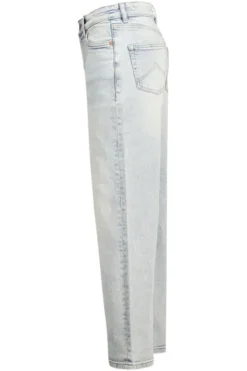 America Today Jeans^Jeans Dallas Jr jeans met loose fit en 5-pocket model
