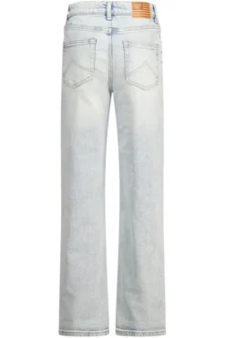 America Today Jeans^Jeans Dallas Jr jeans met loose fit en 5-pocket model