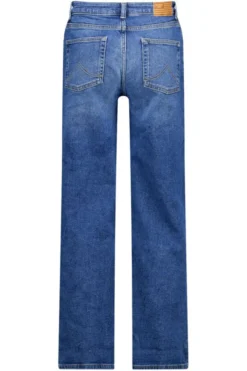 America Today Jeans^Jeans Dallas Jr jeans met loose fit en 5-pocket model