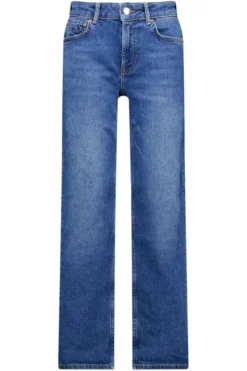 America Today Jeans^Jeans Dallas Jr jeans met loose fit en 5-pocket model