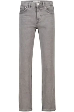 America Today Jeans^Jeans Dallas Jr jeans met zakken en riemlussen