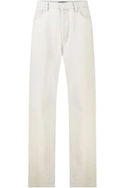 America Today New In|Jeans^Jeans Dallas loose fit jeans met button fly