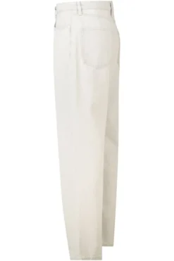 America Today New In|Jeans^Jeans Dallas loose fit jeans met button fly