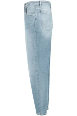 America Today Jeans^Jeans Delta Five-pocket jeans met een relaxed tapered fit