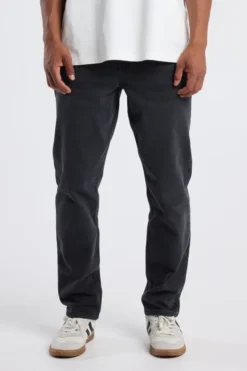 America Today Jeans^Jeans Delta Five-pocket jeans met een relaxed tapered fit