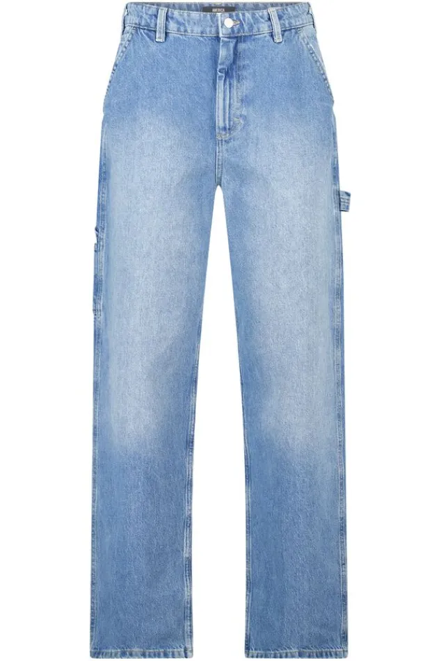 America Today Jeans^Jeans Denver carpenter loose fit jeans