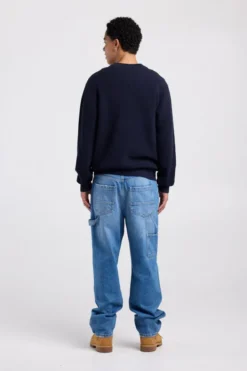 America Today Jeans^Jeans Denver carpenter loose fit jeans
