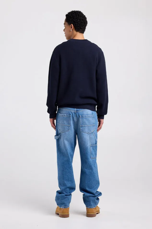 America Today Jeans^Jeans Denver carpenter loose fit jeans