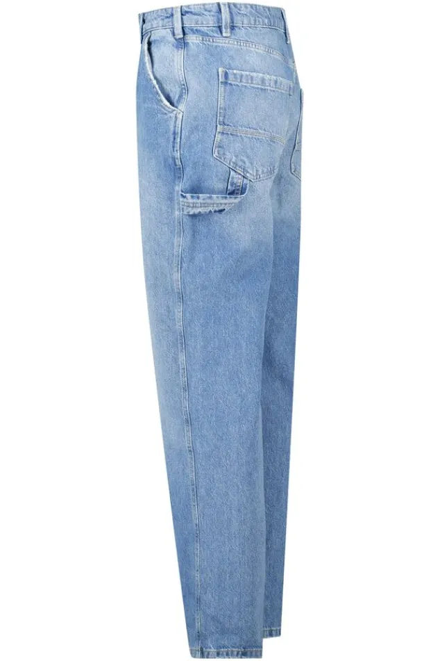 America Today Jeans^Jeans Denver carpenter loose fit jeans