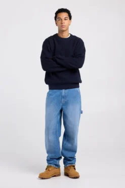 America Today Jeans^Jeans Denver carpenter loose fit jeans