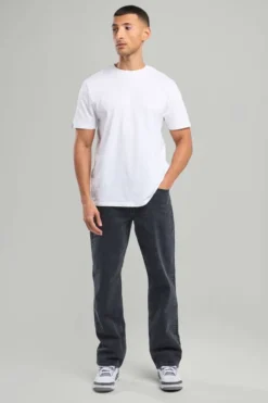 America Today Jeans^Jeans DexterRegular fit jeans met klassieke rechte pasvorm