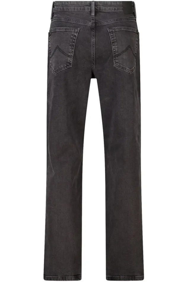 America Today Jeans^Jeans DexterRegular fit jeans met klassieke rechte pasvorm