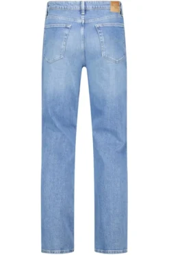 America Today Jeans^Jeans Dexter Regular fit jeans met recht lopende pijpen