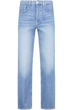 America Today Jeans^Jeans Dexter Regular fit jeans met recht lopende pijpen
