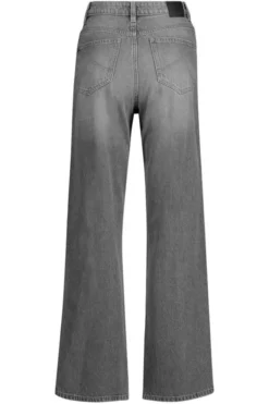 America Today Bestsellers|Jeans^Jeans Irvine High waist jeans met rechte broekspijpen