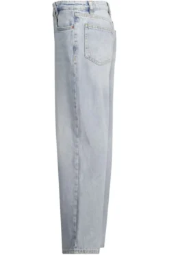 America Today Jeans^Jeans Montana Jr Mid waist jeans met loose fit