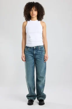 America Today Jeans^Jeans Montana null