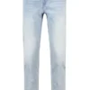 America Today New In|Jeans^Jeans Neil slim fit jeans met knoopsluiting en stretchcomfort