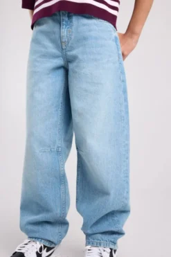 America Today New In|Jeans^Jeans Oakland Jr loose fit 5-pocket jeans