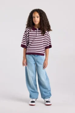 America Today New In|Jeans^Jeans Oakland Jr loose fit 5-pocket jeans