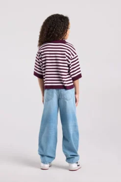 America Today New In|Jeans^Jeans Oakland Jr loose fit 5-pocket jeans