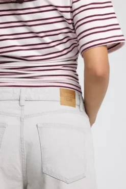 America Today New In|Jeans^Jeans San Diego jeans met mid waist en balloon fit