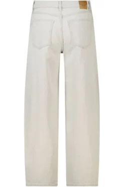 America Today New In|Jeans^Jeans San Diego jeans met mid waist en balloon fit
