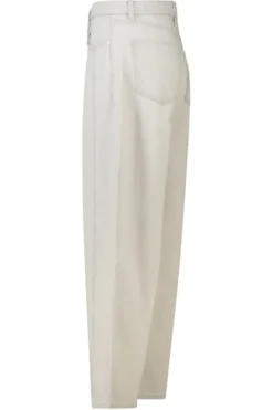 America Today New In|Jeans^Jeans San Diego jeans met mid waist en balloon fit