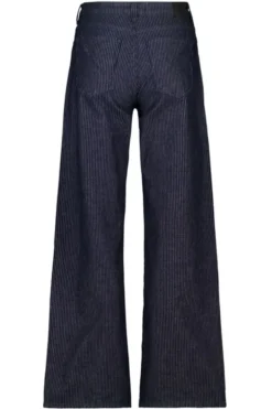 America Today Bestsellers|Jeans^Jeans Tampa jeans met wide fit en rechte pijpen