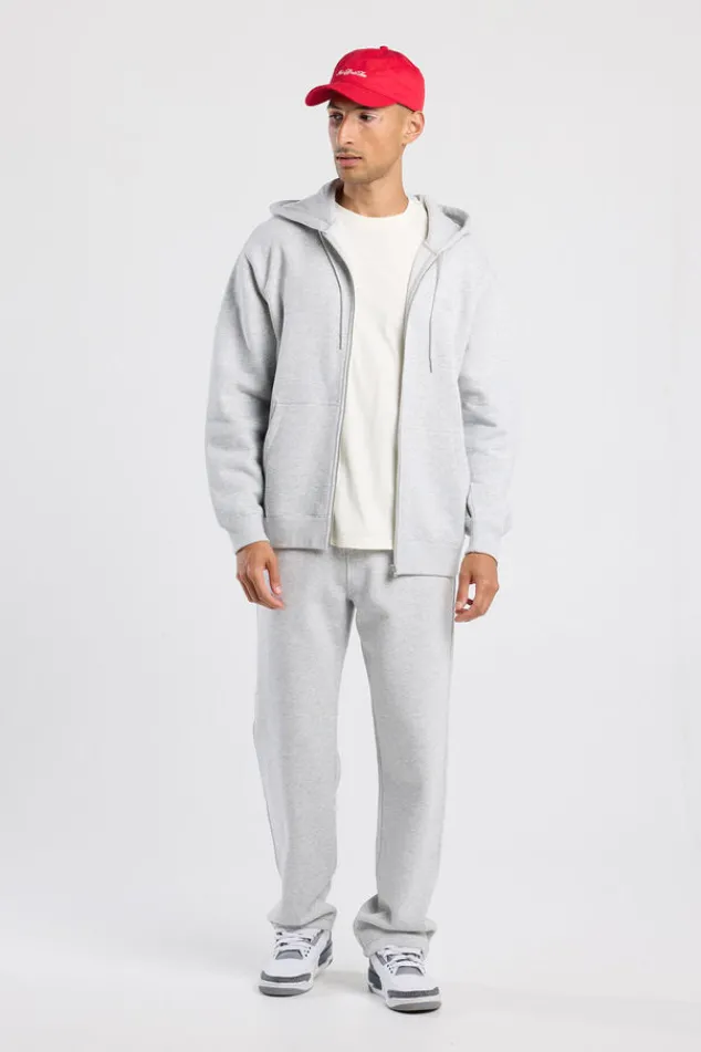 America Today Broeken|Joggingbroeken^Joggingbroek Caiden Bai jogger traight fit heren