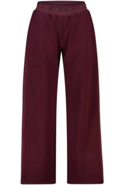 America Today New In|Joggingbroeken^Joggingbroek Caeia joggingbroek et geweven detai en eatiche taieband
