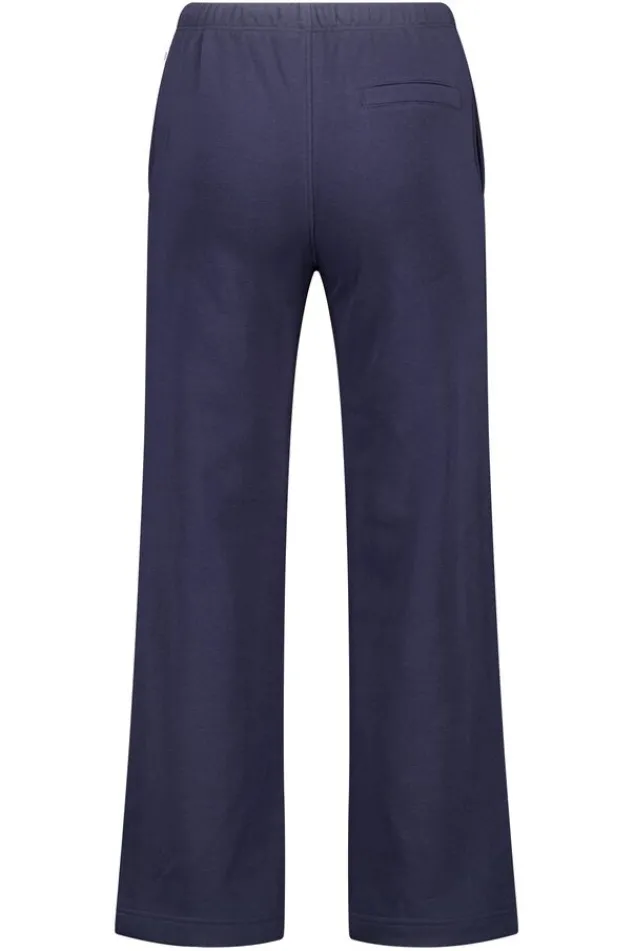America Today Broeken|Joggingbroeken^Joggingbroek Cami JR Joggingbroek met wijde pasvorm, twee steekzakken en een tailleband met trekkoord