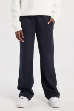 America Today Broeken|Joggingbroeken^Joggingbroek Cami JR Joggingbroek met wijde pasvorm, twee steekzakken en een tailleband met trekkoord