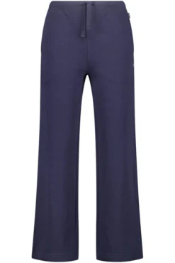 America Today Broeken|Joggingbroeken^Joggingbroek Cami JR Joggingbroek met wijde pasvorm, twee steekzakken en een tailleband met trekkoord