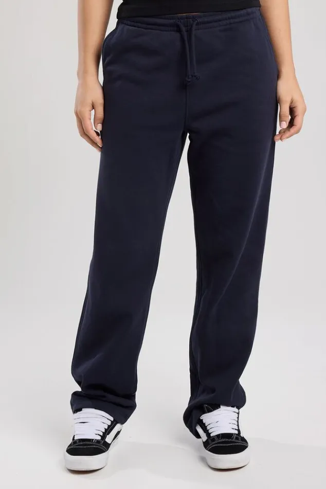 America Today Joggingbroeken|Broeken^Joggingbroek Cara weatbroek et twee zijzakken heeft een taieband et trekkoord