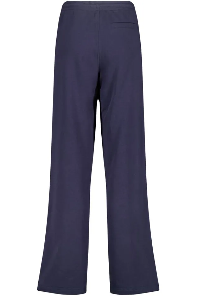 America Today Joggingbroeken|Broeken^Joggingbroek Cara weatbroek et twee zijzakken heeft een taieband et trekkoord