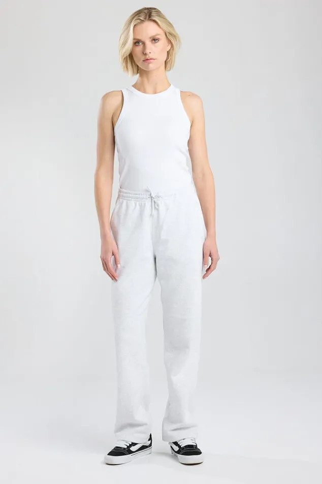 America Today Joggingbroeken|Broeken^Joggingbroek Cara weatbroek et twee zijzakken heeft een taieband et trekkoord