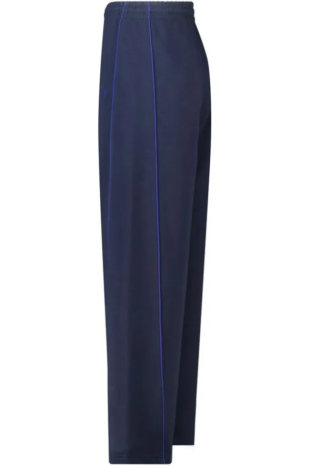 America Today New In|Joggingbroeken^Joggingbroek Cath ooe fit joggingbroek et piping