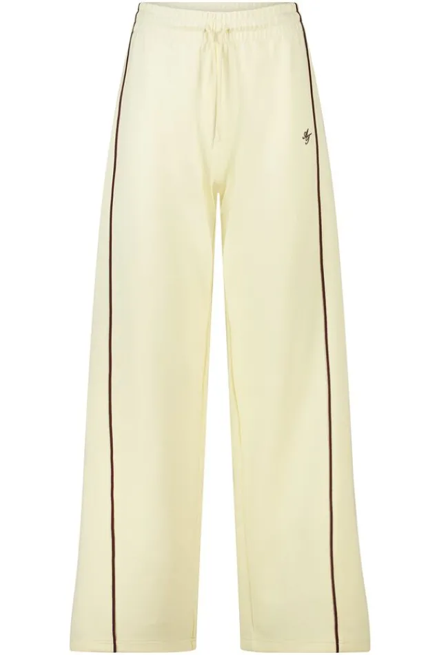 America Today New In|Joggingbroeken^Joggingbroek Cath ooe fit joggingbroek et piping
