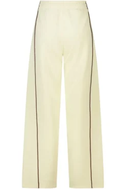 America Today New In|Joggingbroeken^Joggingbroek Cath ooe fit joggingbroek et piping