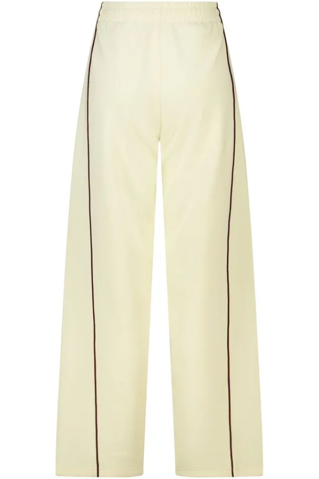 America Today New In|Joggingbroeken^Joggingbroek Cath ooe fit joggingbroek et piping